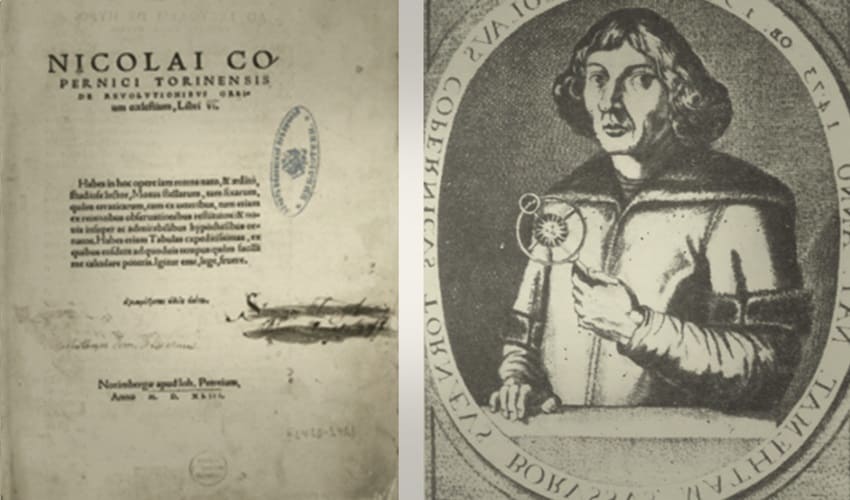 Николай Коперник: краткая биография и его открытия