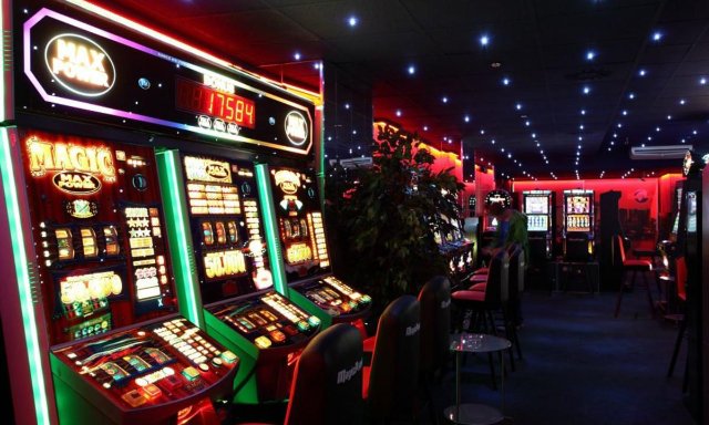 Игровые автоматы без регистрации: как играть в азартные аппараты бесплатно