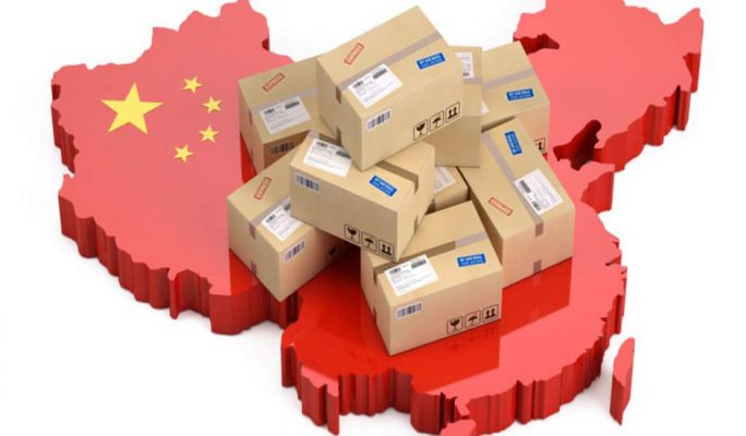 Покупка и доставка товаров из Китая через надёжного посредника